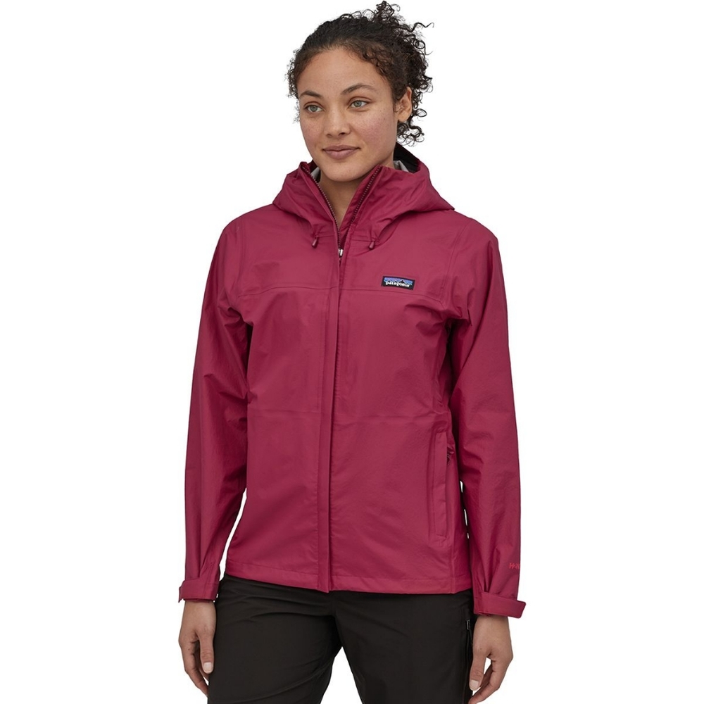 Patagonia Women's Torrentshell 2.5L Jacket